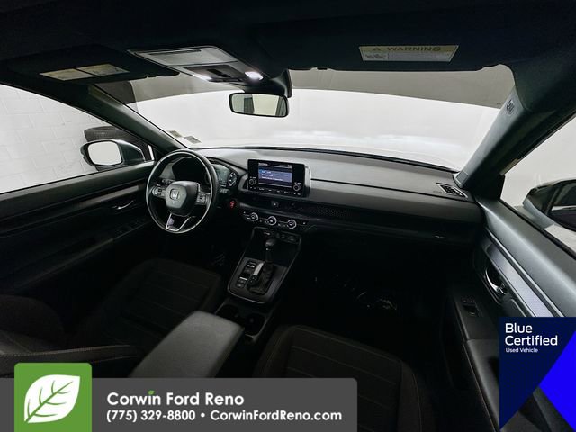 Used 2024 Honda CR-V Sport image 26