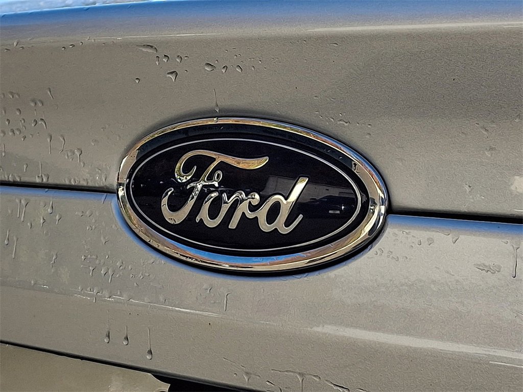 Certified 2019 Ford Fusion SE image 29