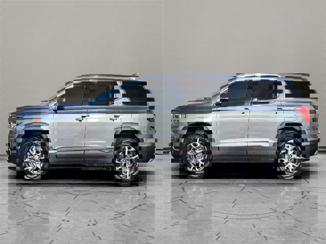 Used 2021 GMC Acadia SLE image 6