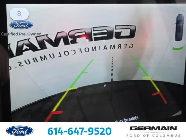 Certified 2023 Ford Expedition XLT AWD/4WD image 33