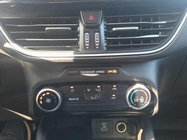 Certified 2022 Ford Escape SE FWD image 29