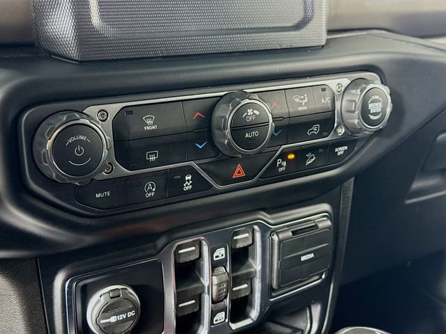 Used 2020 Jeep Wrangler Unlimited Sport S image 15