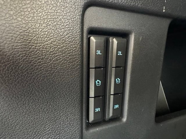 Certified 2024 Ford Expedition Platinum AWD/4WD image 36