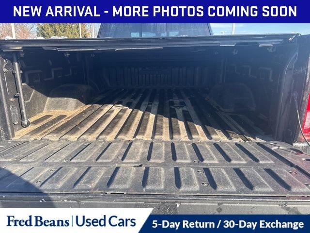 Used 2021 GMC Sierra 2500 AT4 w/ AT4 Premium Plus Package image 12