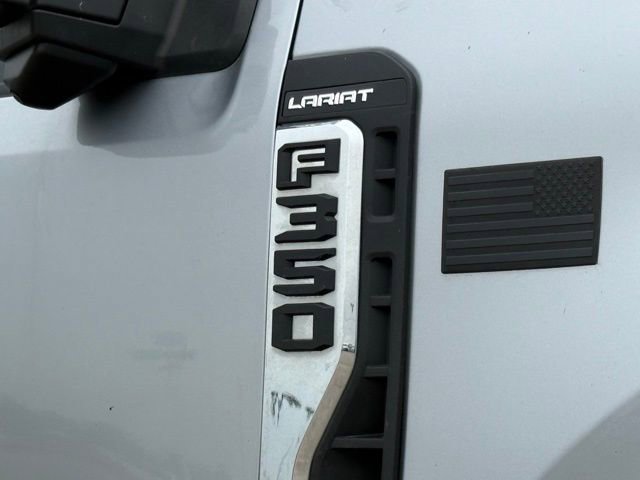 Certified 2023 Ford F350 Lariat AWD/4WD image 7