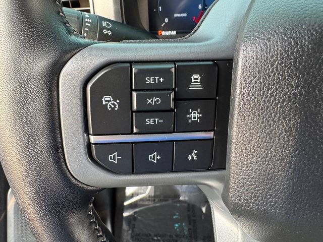 Certified 2024 Ford F150 Lariat w/ Equipment Group 502A High AWD/4WD image 23