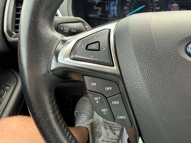 Certified 2024 Ford Edge SEL AWD/4WD image 17