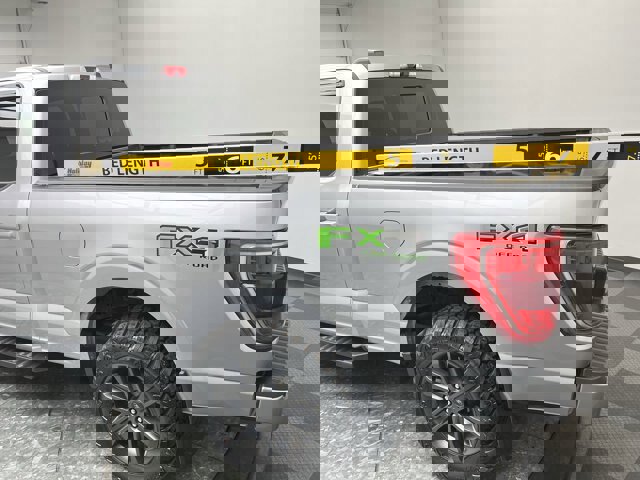 Certified 2022 Ford F150 XLT w/ Equipment Group 302A High image 6