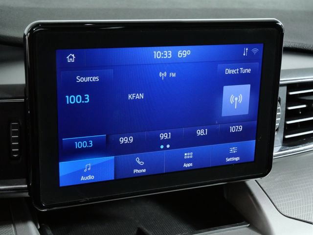 Certified 2021 Ford Explorer XLT w/ Equipment Group 202A AWD/4WD image 23