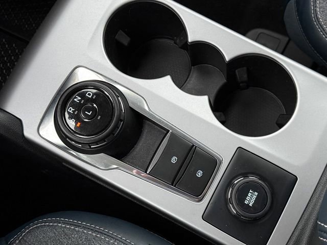 Certified 2023 Ford Bronco Sport Outer Banks AWD/4WD image 13