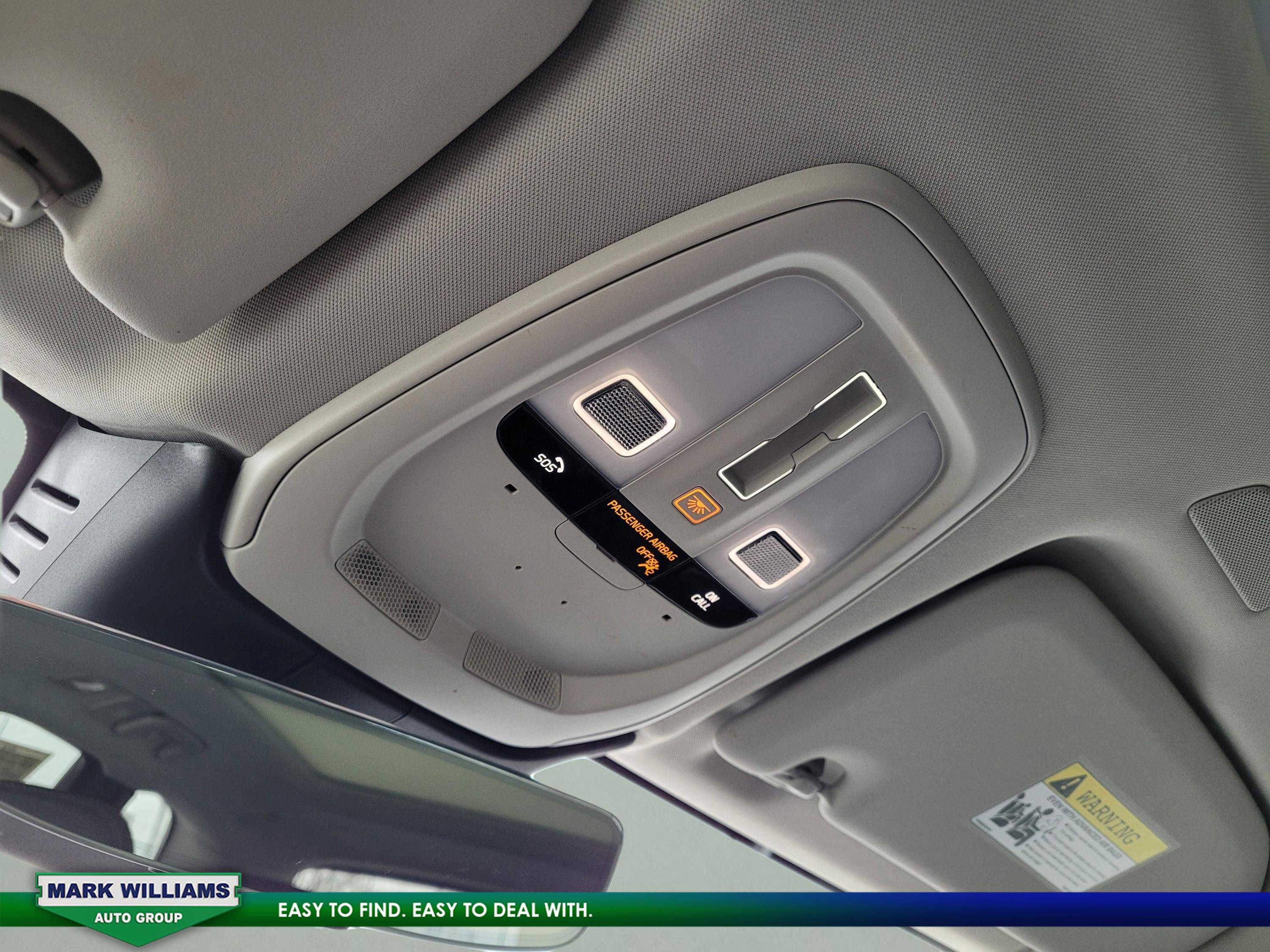 Used 2022 Volvo XC60 B5 Inscription w/ Advanced Package image 28