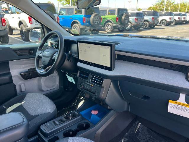 Certified 2025 Ford Maverick XLT w/ 4K Tow Package AWD/4WD image 15