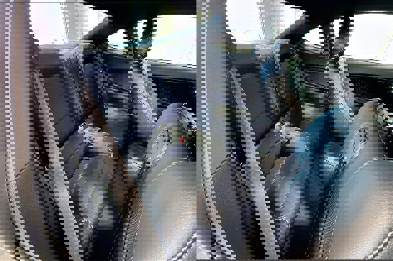 Certified 2022 Ford Mustang GT Premium w/ Black Accent Package image 21