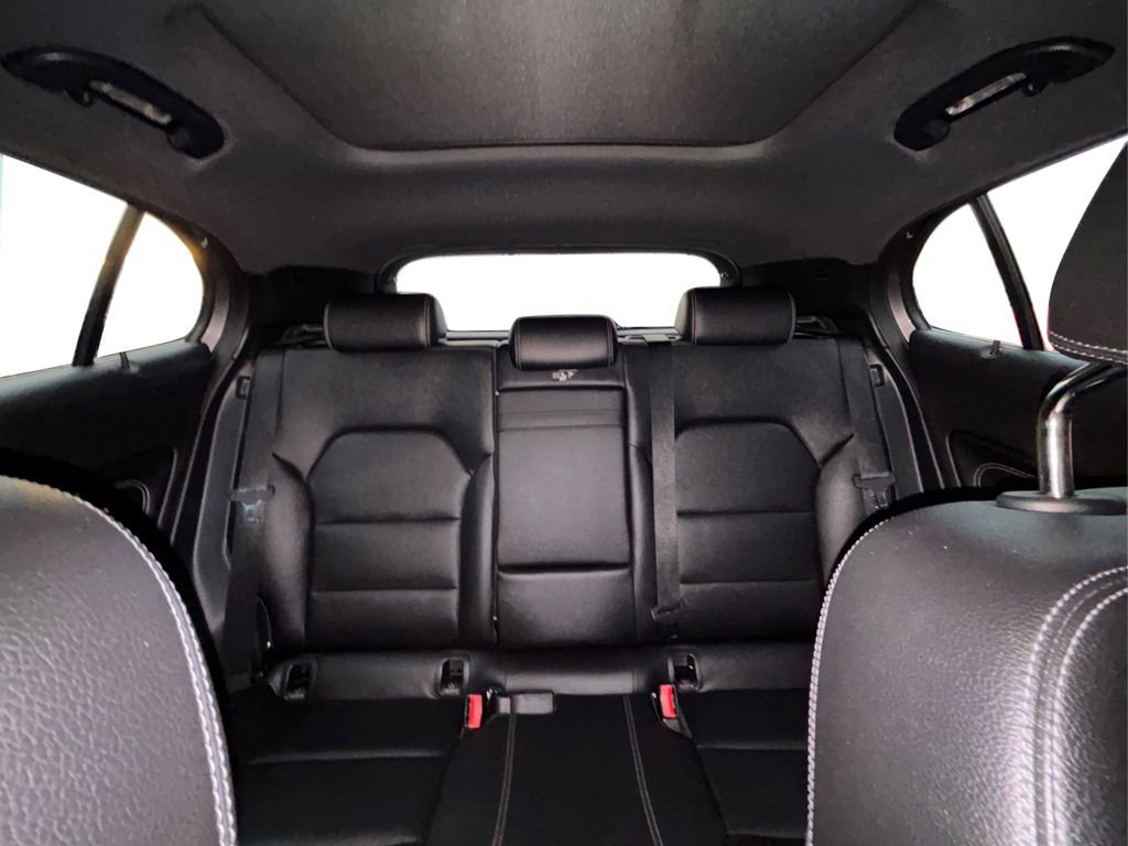 Used 2018 Mercedes-Benz GLA 250 4MATIC image 22