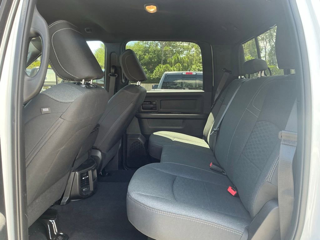 Used 2026 RAM 3500 Tradesman AWD/4WD image 22