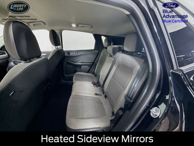 Certified 2022 Ford Escape SE w/ Convenience Package image 24