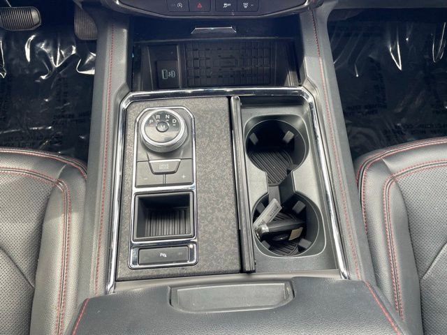 Certified 2023 Ford Expedition Max Limited image 12