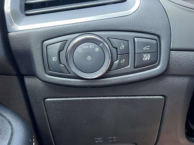 Certified 2024 Ford Edge Titanium w/ Equipment Group 301A AWD/4WD image 32