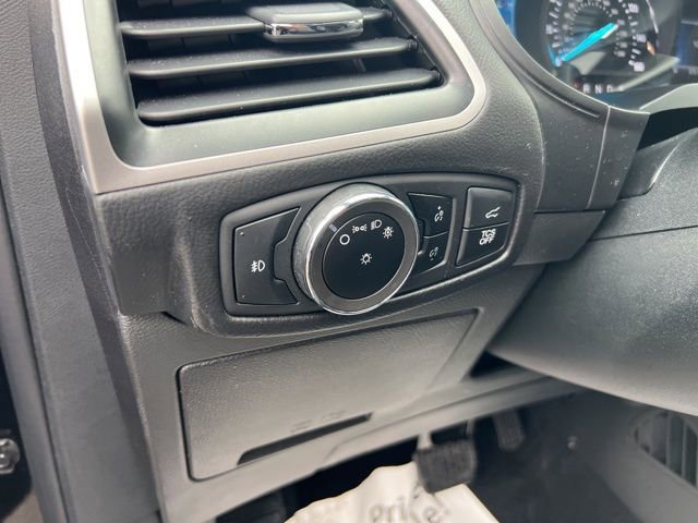 Certified 2023 Ford Edge SEL w/ Convenience Package image 9