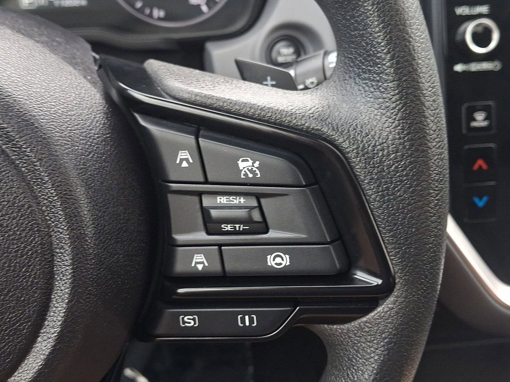 Used 2024 Subaru Crosstrek 2.0i Premium image 21