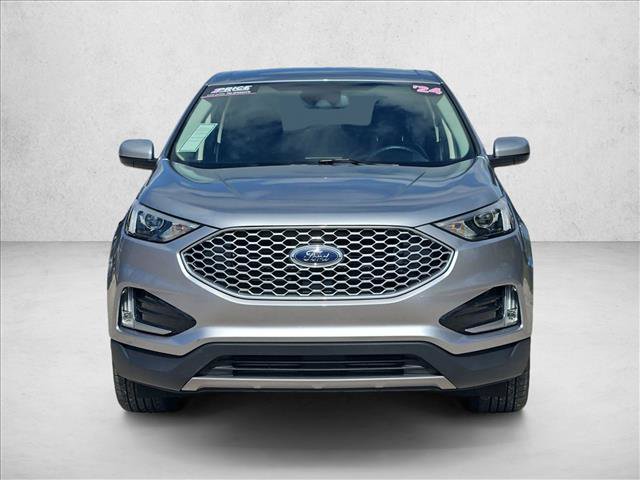 Certified 2024 Ford Edge SEL w/ Convenience Package AWD/4WD video 2