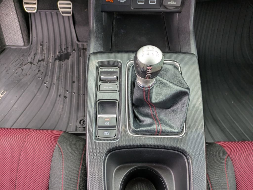Used 2022 Honda Civic Si image 20