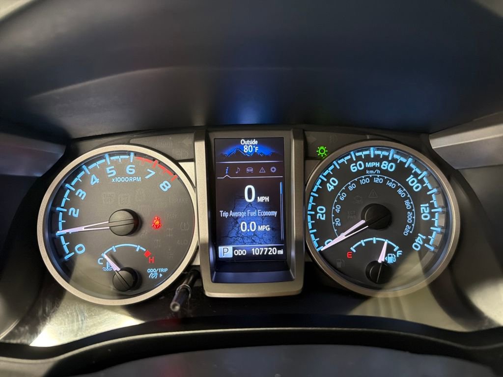 Used 2019 Toyota Tacoma 2WD Access Cab image 22