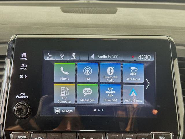 Used 2024 Honda Odyssey Sport image 15