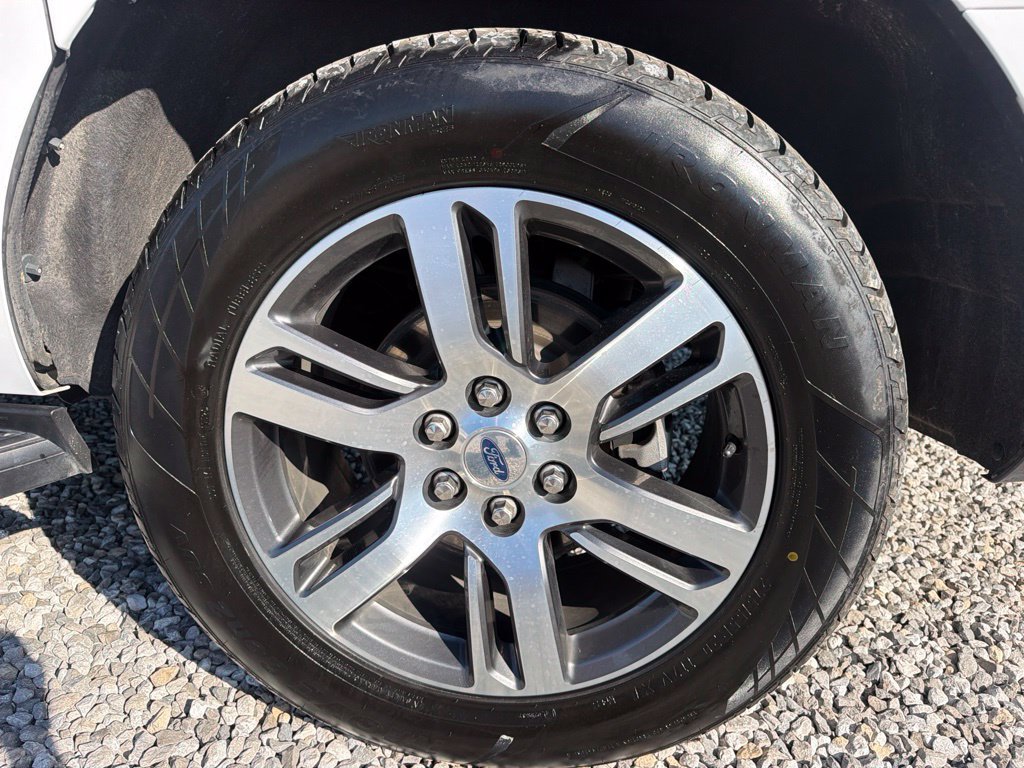 Certified 2024 Ford Expedition Max Limited AWD/4WD image 55