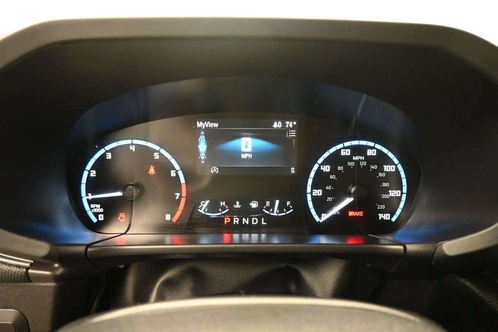 Certified 2022 Ford Bronco Sport AWD/4WD image 11