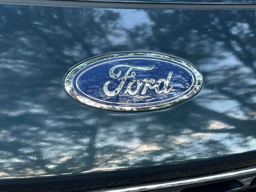 Certified 2022 Ford Escape SEL FWD image 21