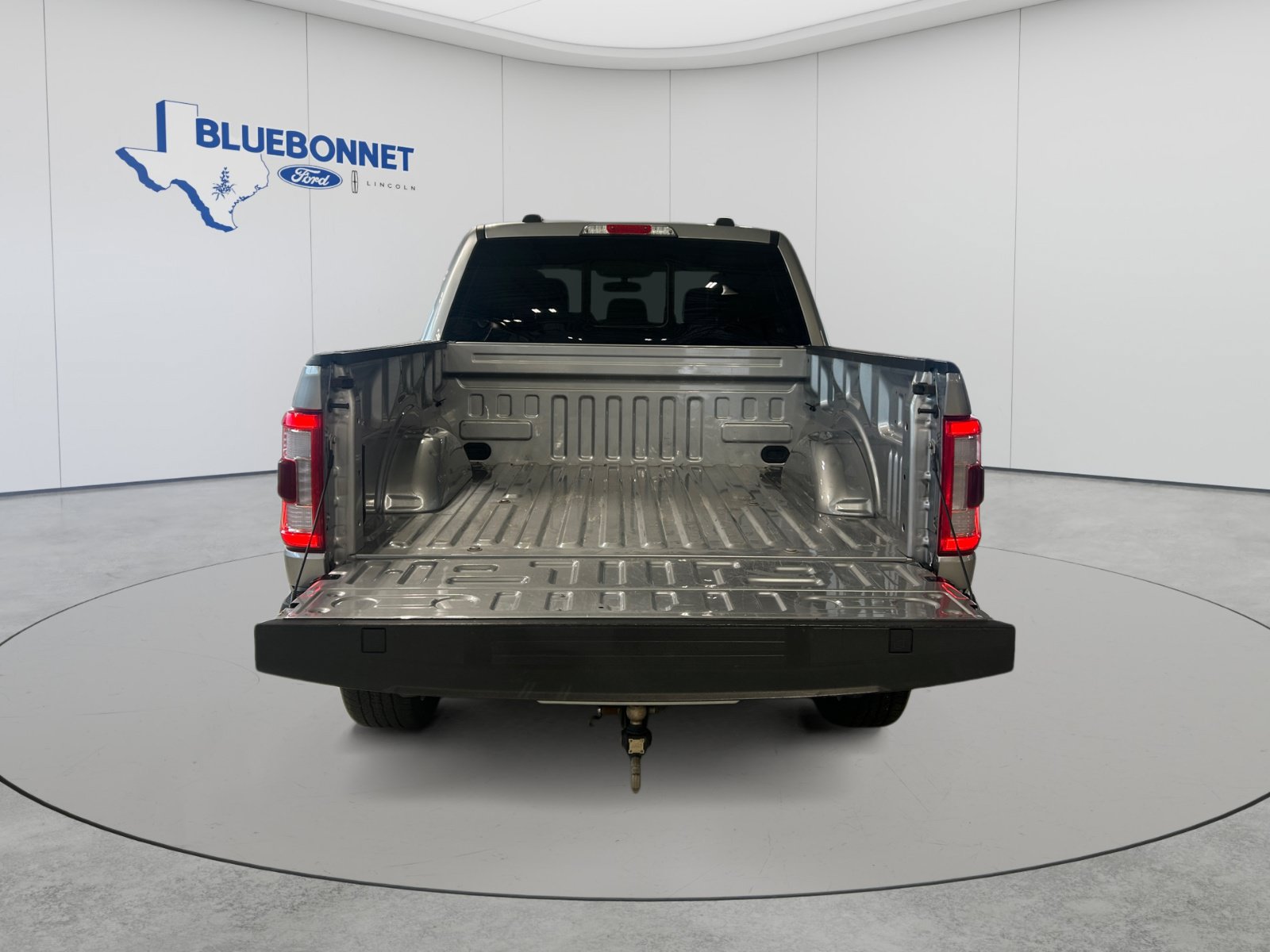 Certified 2023 Ford F150 Lariat w/ Equipment Group 502A High AWD/4WD image 22