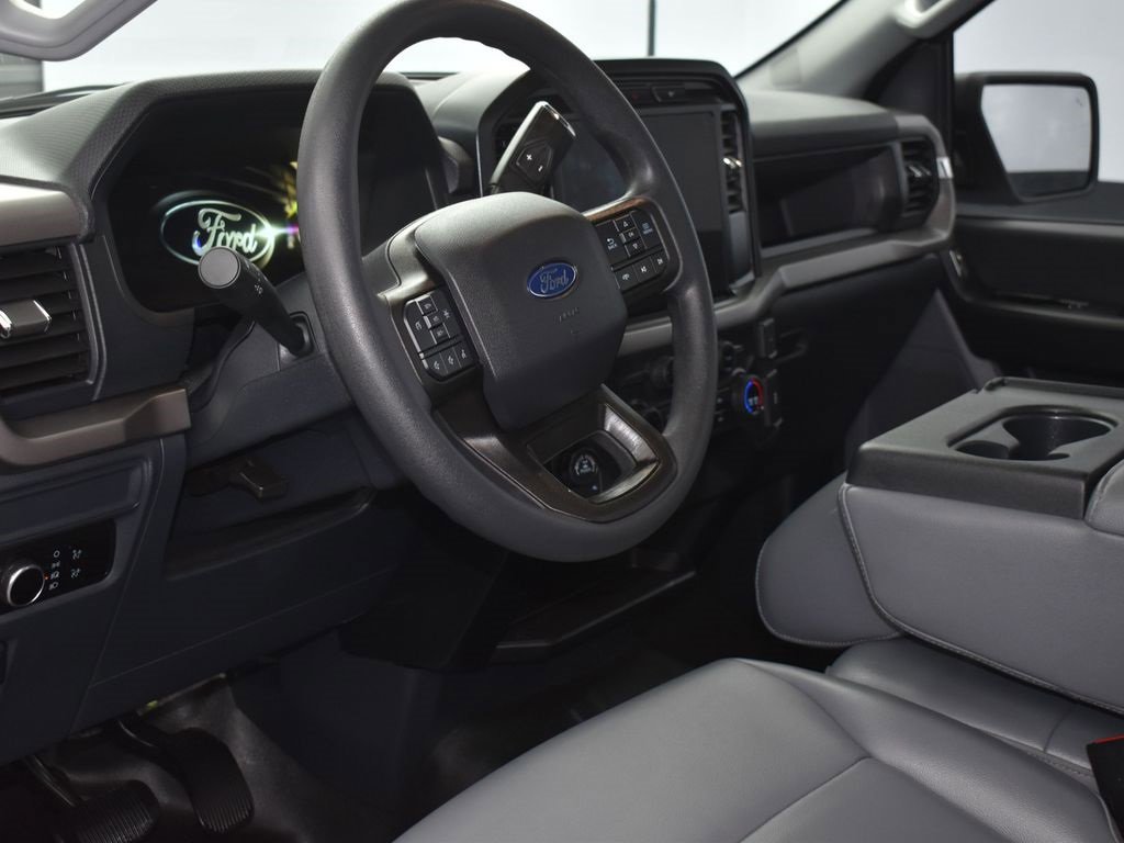 Certified 2024 Ford F150 XL image 5