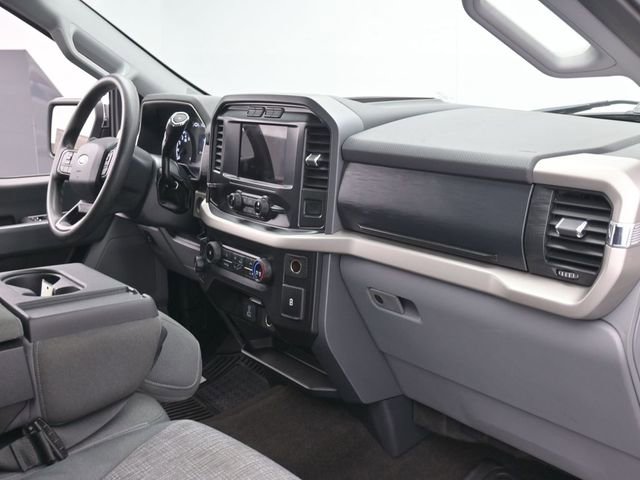 Certified 2021 Ford F150 XLT AWD/4WD image 26