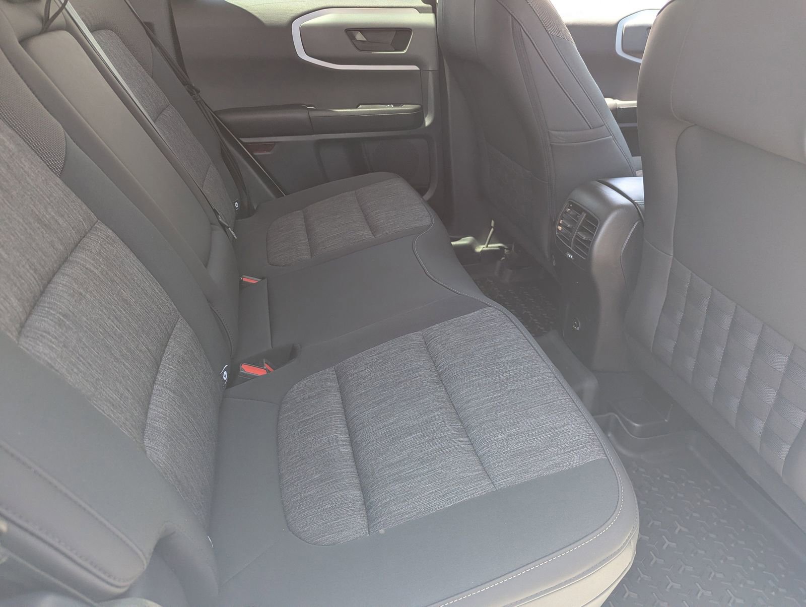 Certified 2023 Ford Bronco Sport Big Bend AWD/4WD image 13