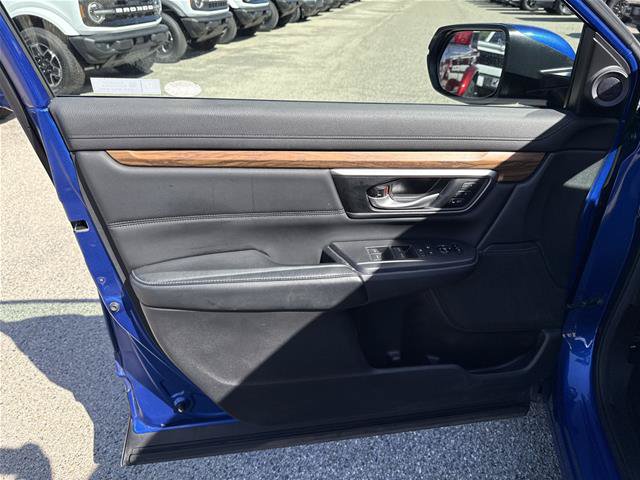 Used 2020 Honda CR-V EX-L image 24
