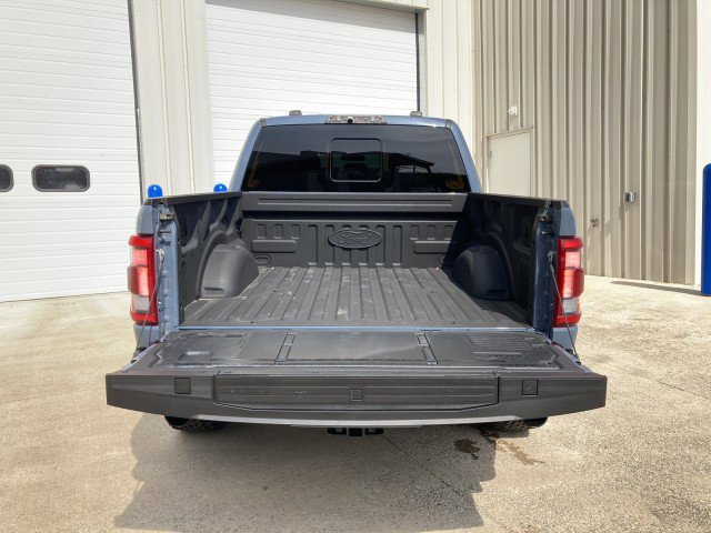 Certified 2023 Ford F150 Raptor image 9