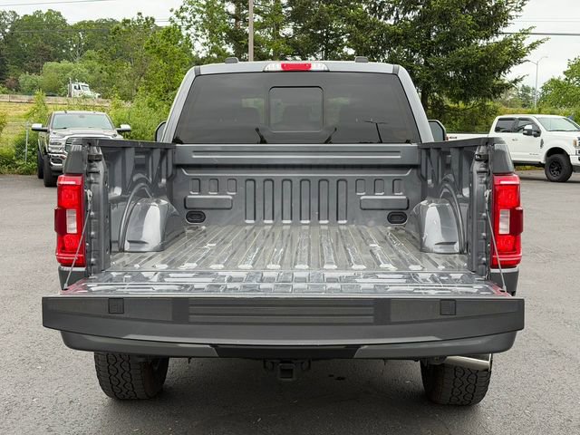 Certified 2023 Ford F150 XLT w/ Equipment Group 302A High AWD/4WD image 29