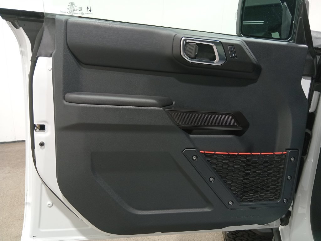 Certified 2025 Ford Bronco Raptor AWD/4WD image 17