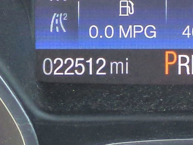 Certified 2019 Ford Escape Titanium image 27