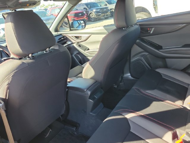 Used 2024 Subaru WRX AWD/4WD image 15
