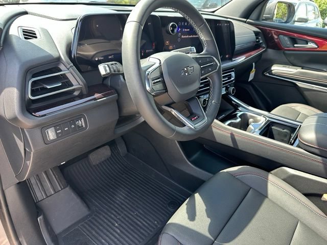 Used 2026 Chevrolet Traverse Z71 w/ Driver Confidence Package AWD/4WD image 23