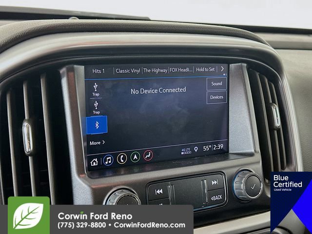 Used 2022 Chevrolet Colorado ZR2 image 19