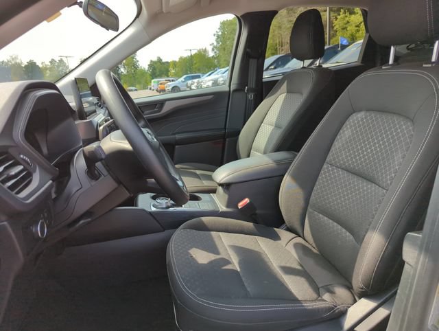 Certified 2025 Ford Escape Active AWD/4WD image 26