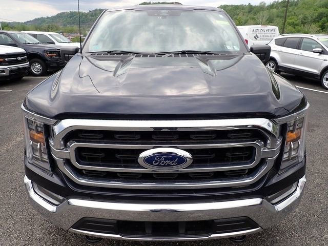 Certified 2022 Ford F150 XLT w/ Equipment Group 302A High AWD/4WD image 9