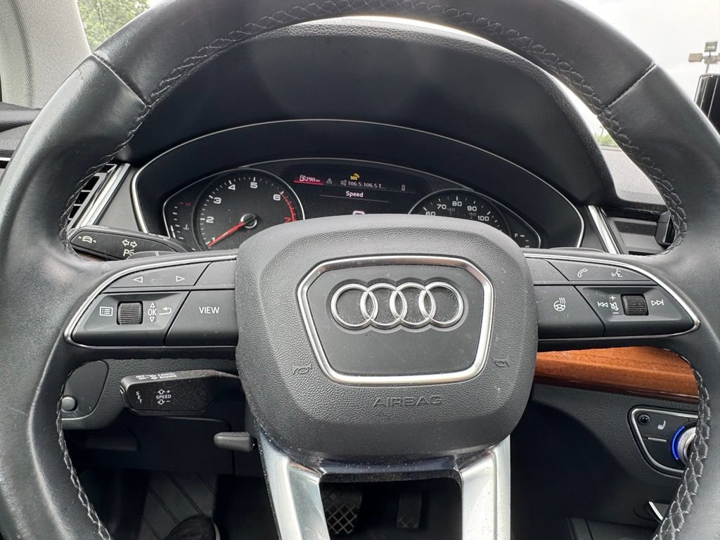 Used 2021 Audi Q5 2.0T Premium w/ Convenience Package AWD/4WD image 23