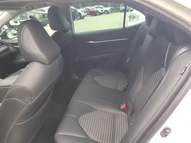 Used 2024 Toyota Camry SE FWD image 13