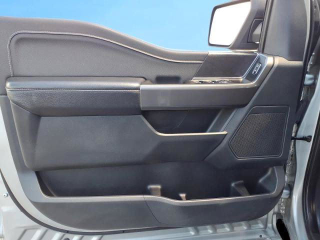 Certified 2023 Ford F150 XLT w/ Equipment Group 302A High AWD/4WD image 17