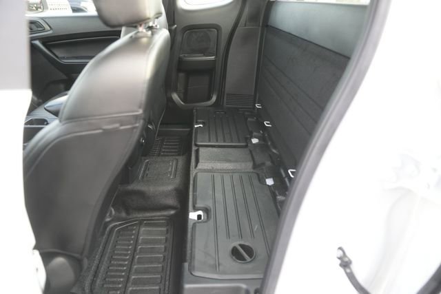 Certified 2022 Ford Ranger XL w/ Equipment Group 101A High image 12