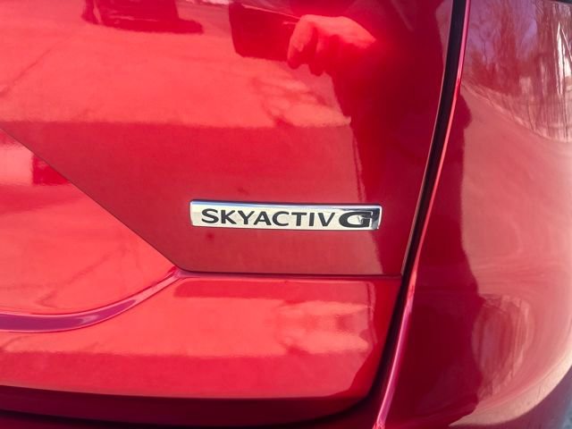 Used 2022 MAZDA CX-5 AWD 2.5 S w/ Premium Package image 22